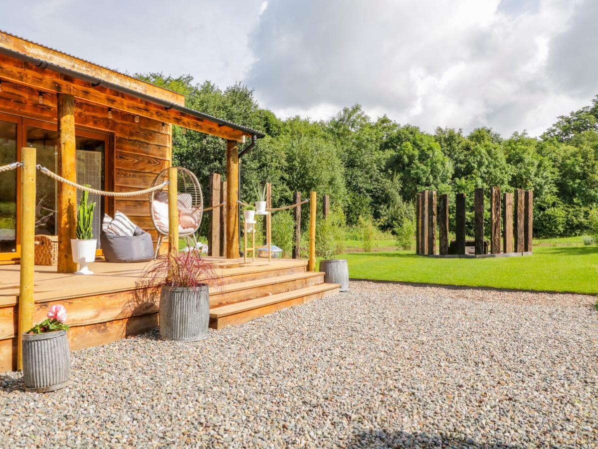 The Chard Holiday home