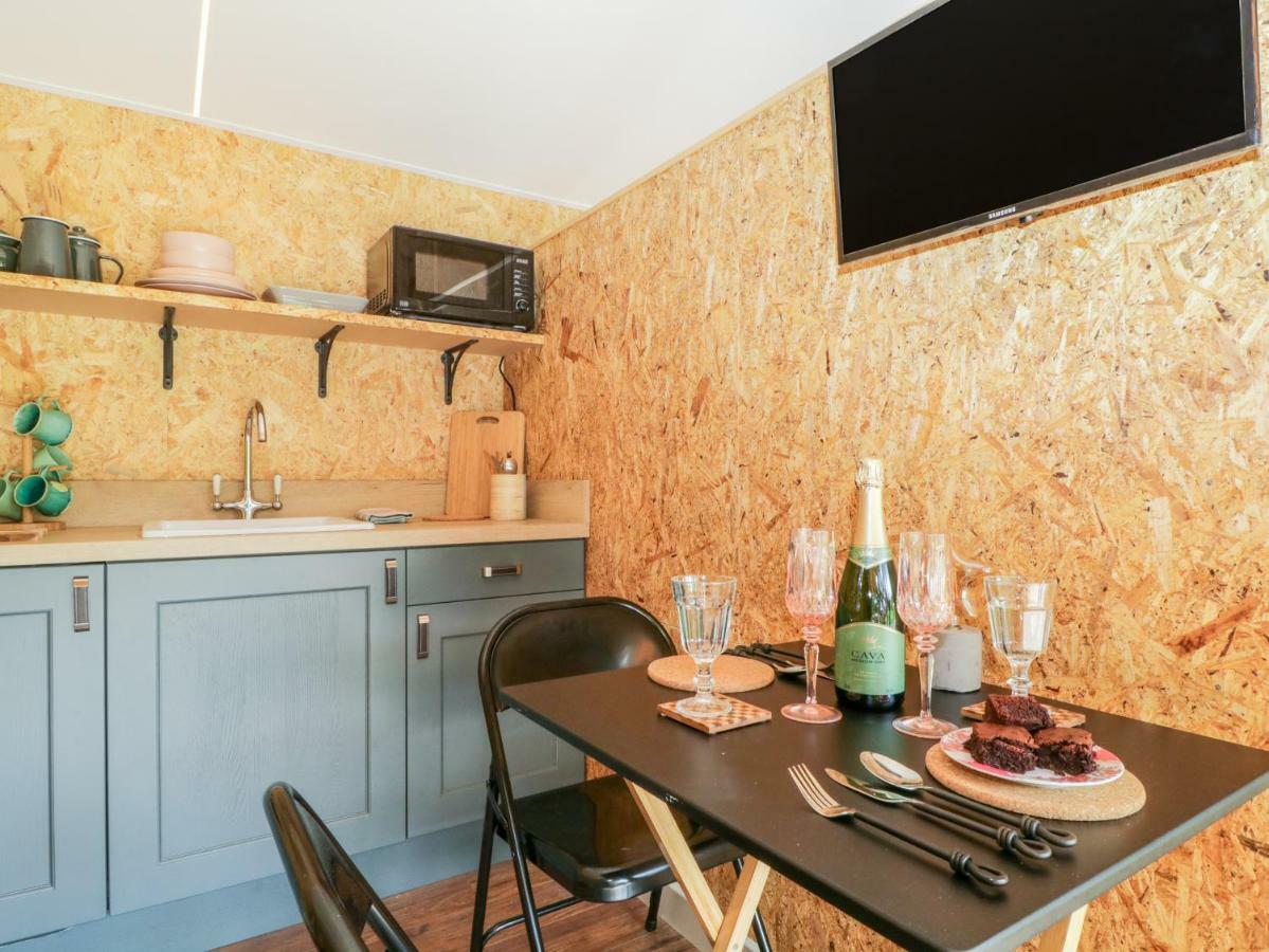The Chard Holiday home *