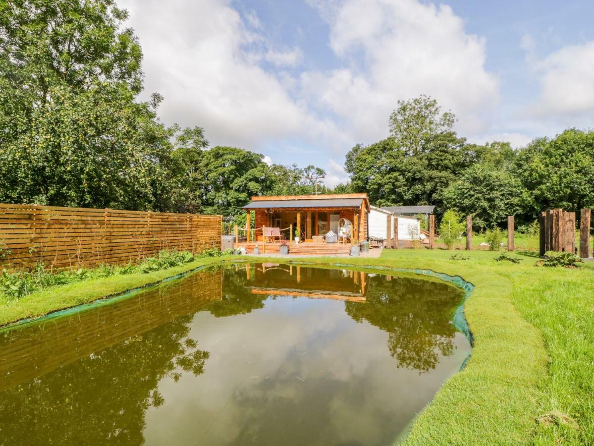 The Chard Holiday home