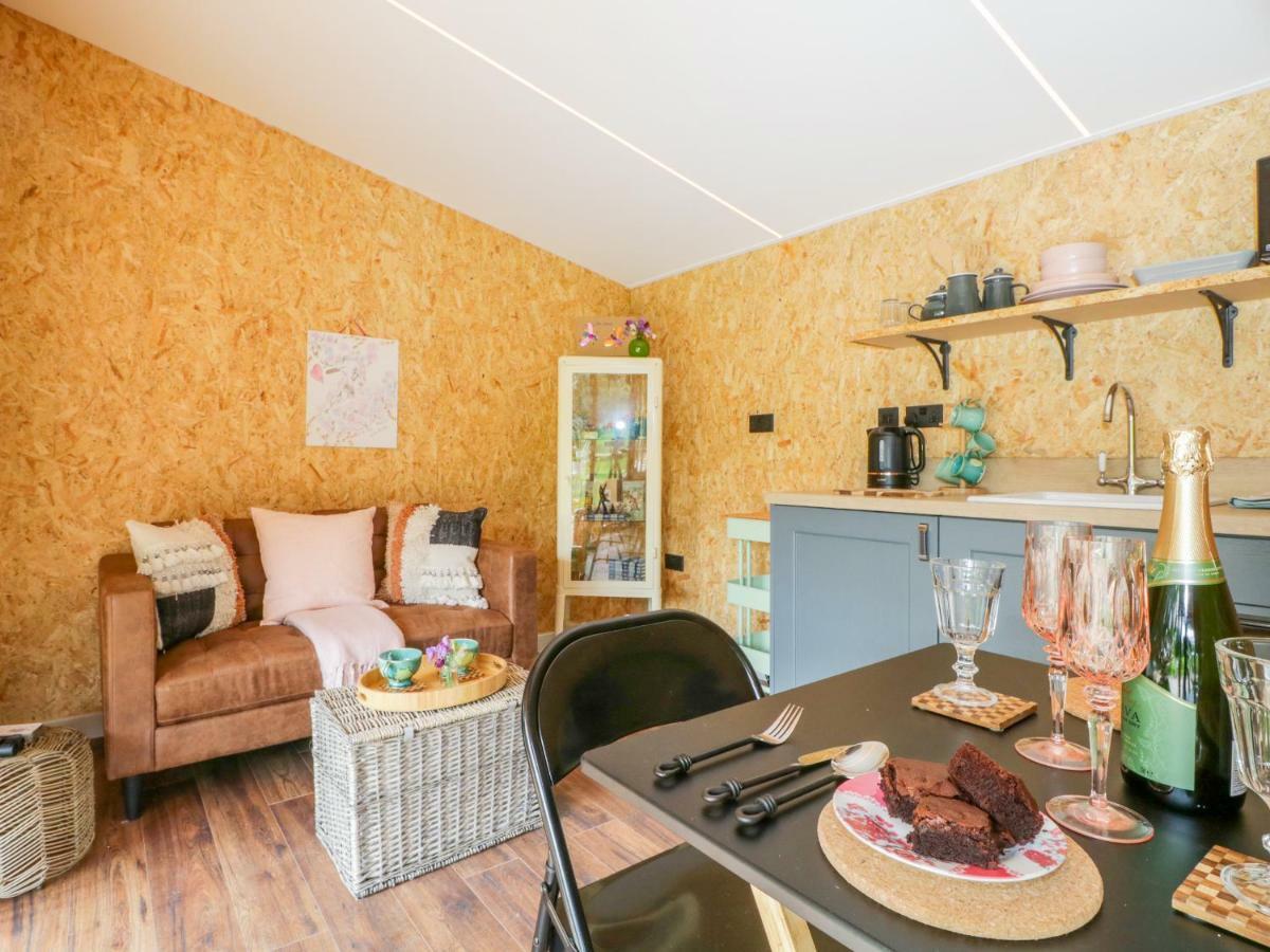 Holiday home The Chard Carlisle (Cumbria)
