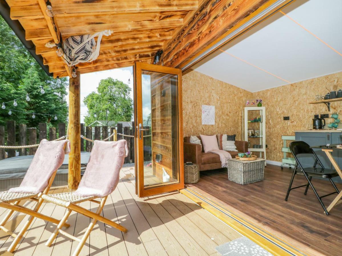 The Chard Holiday home
