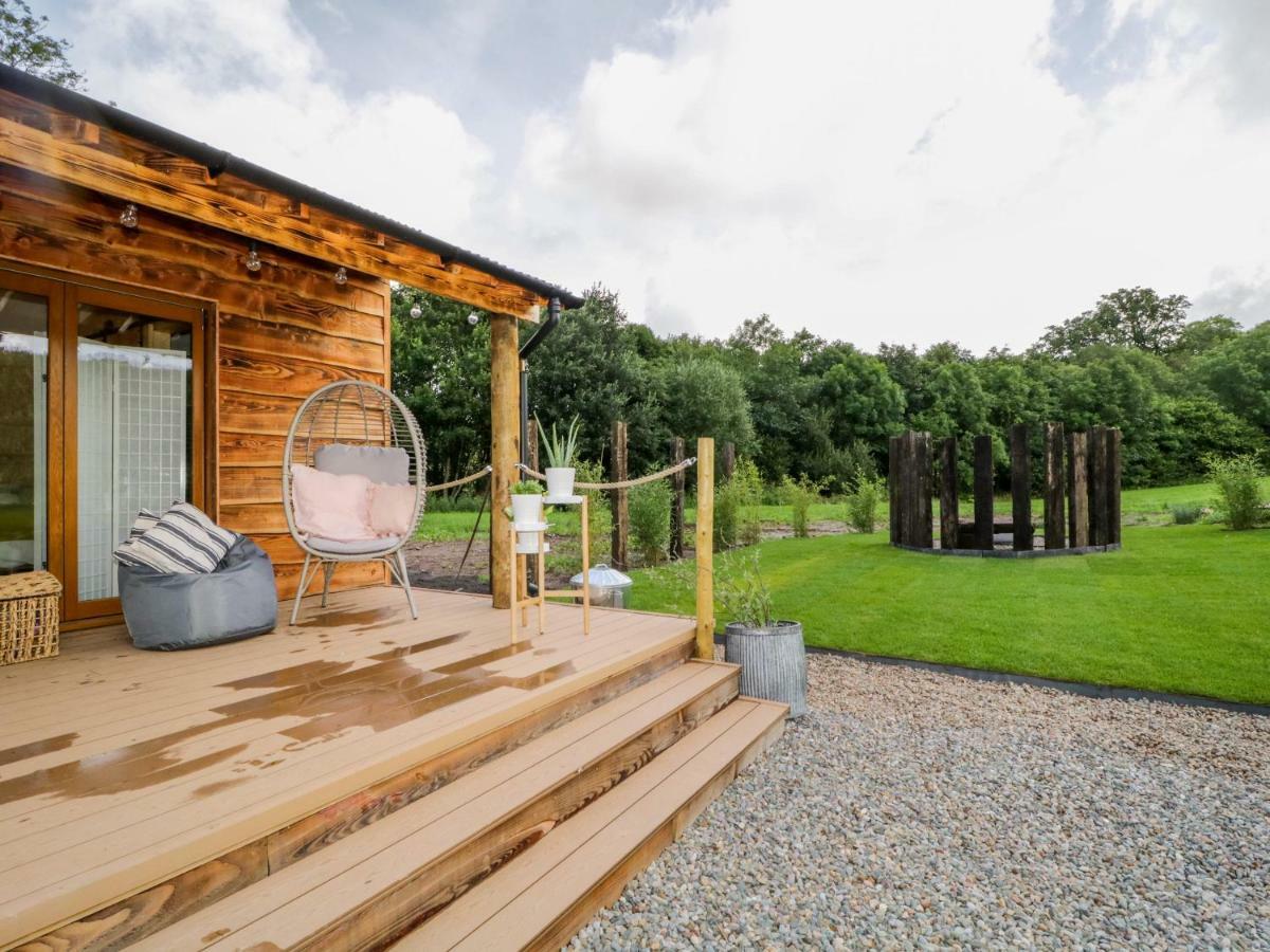 The Chard Holiday home Carlisle (Cumbria)