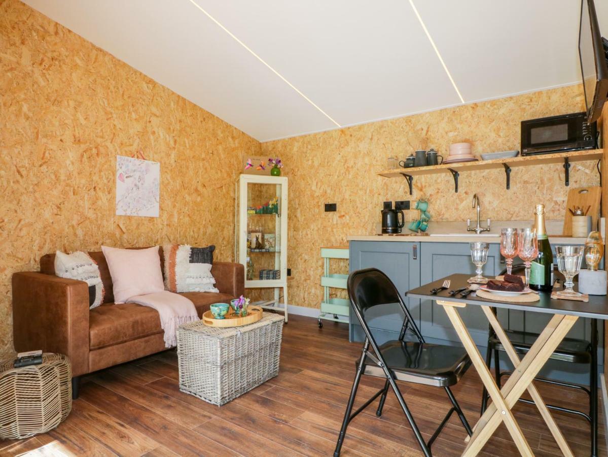 The Chard Holiday home Carlisle (Cumbria)
