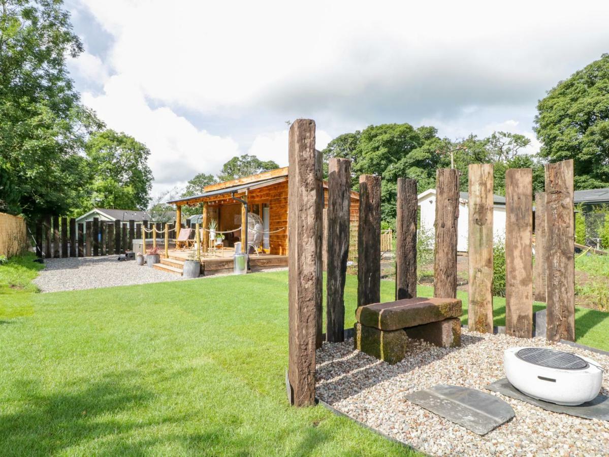 The Chard Holiday home