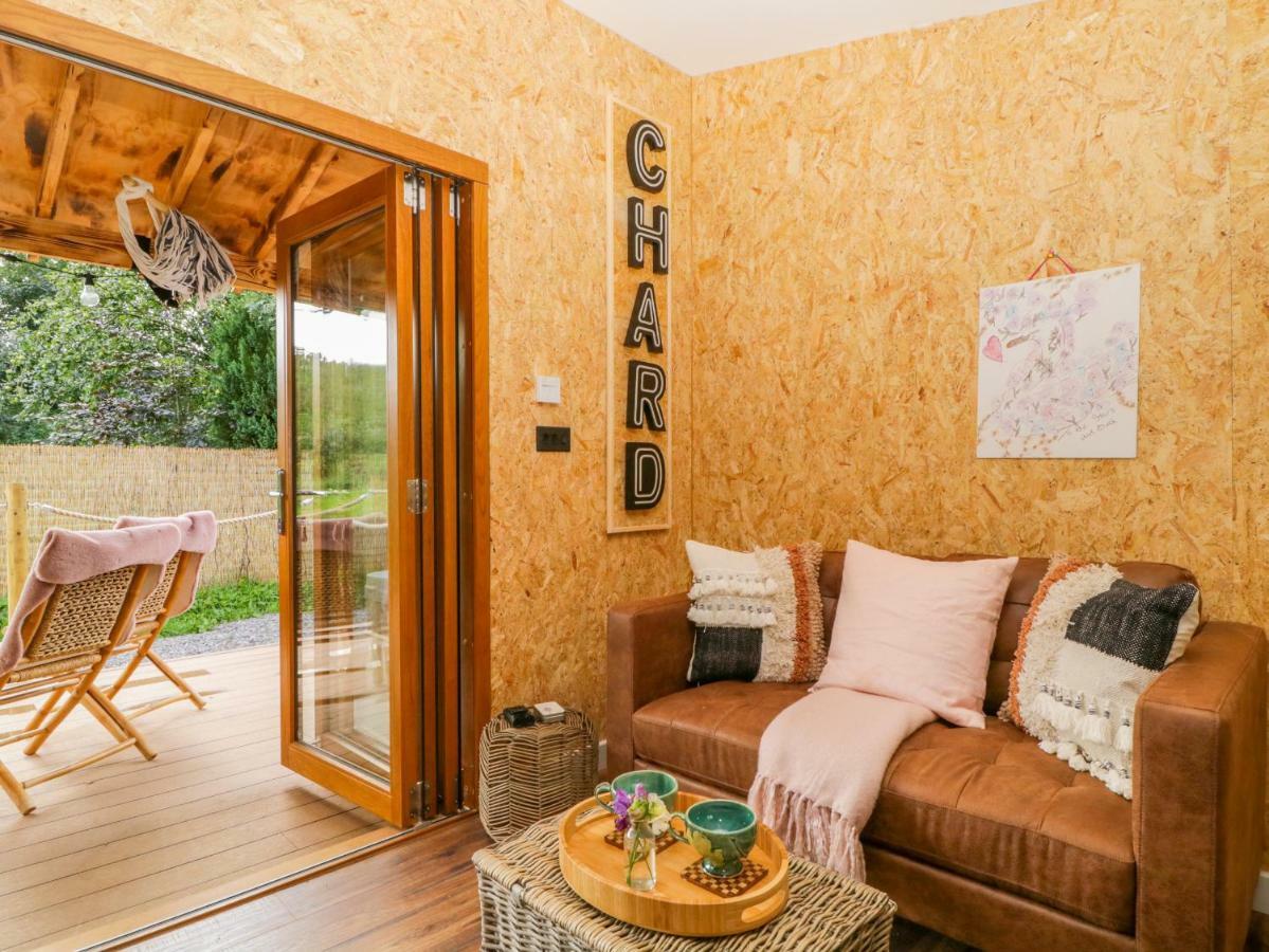 The Chard Holiday home *